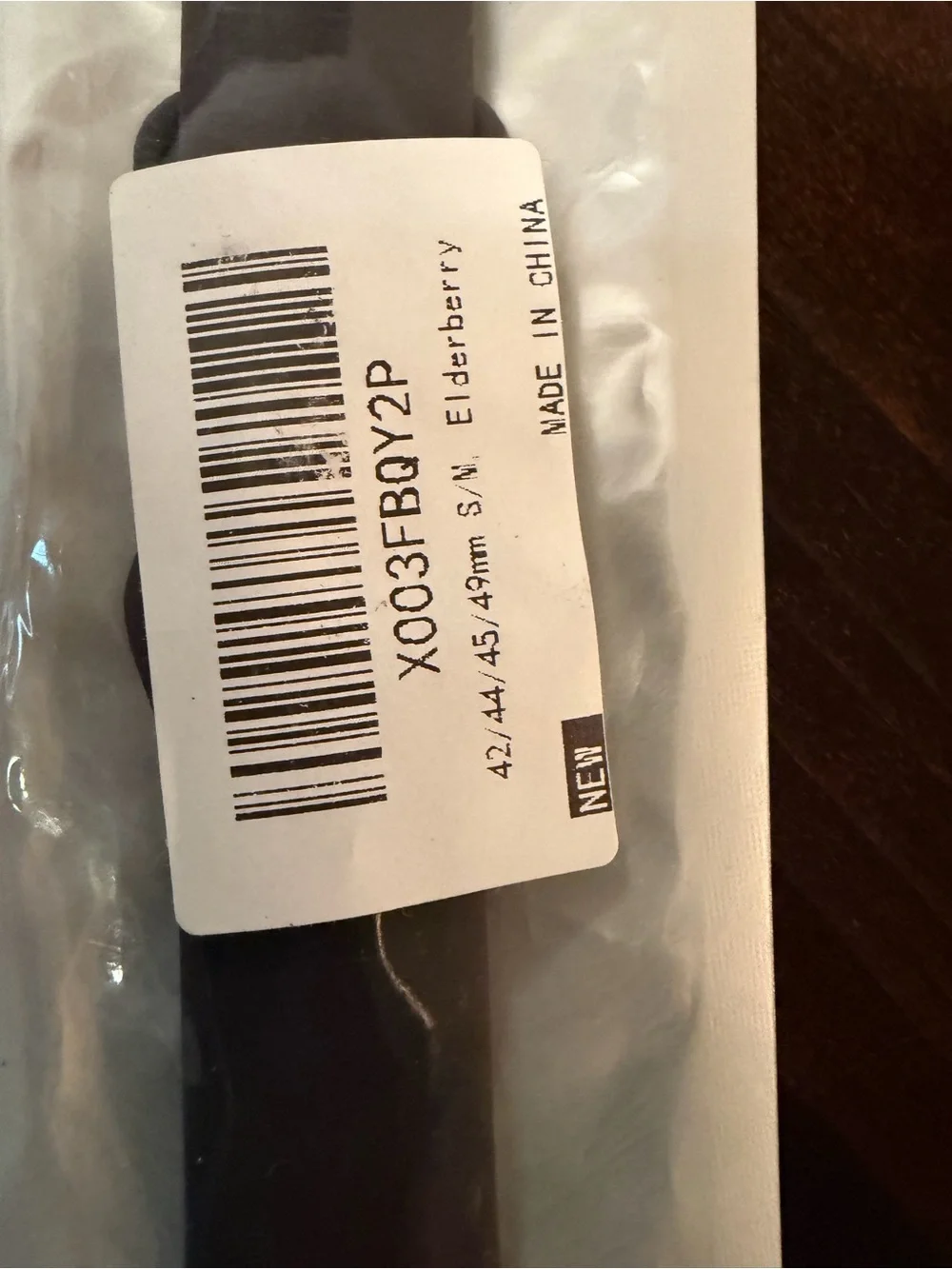 N/A new unused