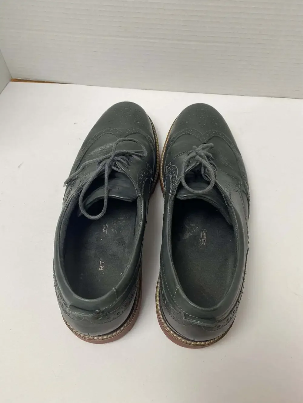 Rockport lightweight trutech