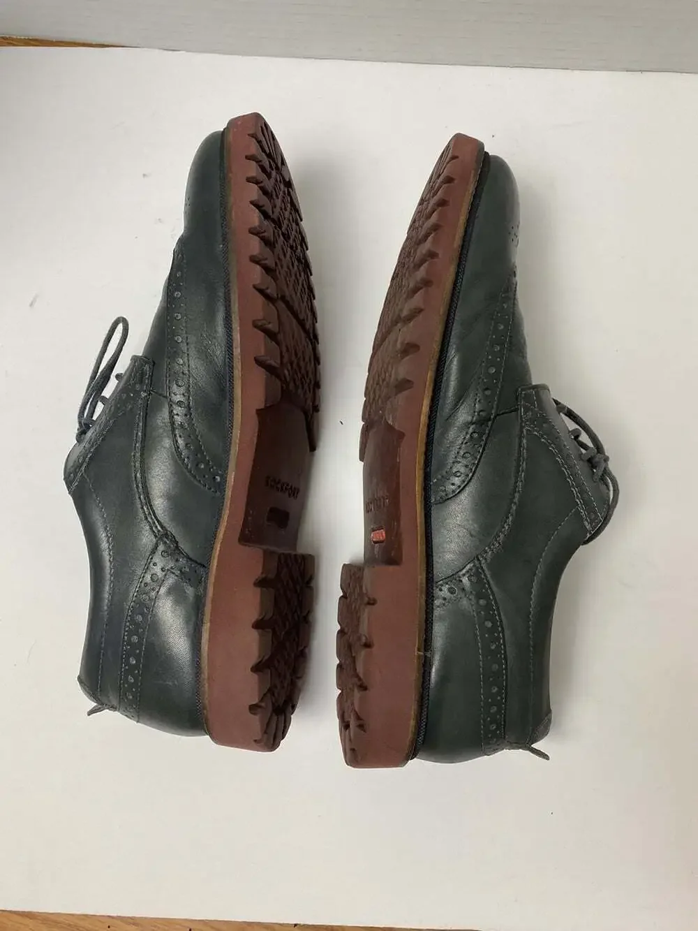 Rockport lightweight trutech