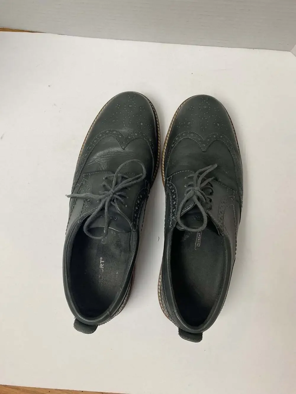 Rockport lightweight trutech