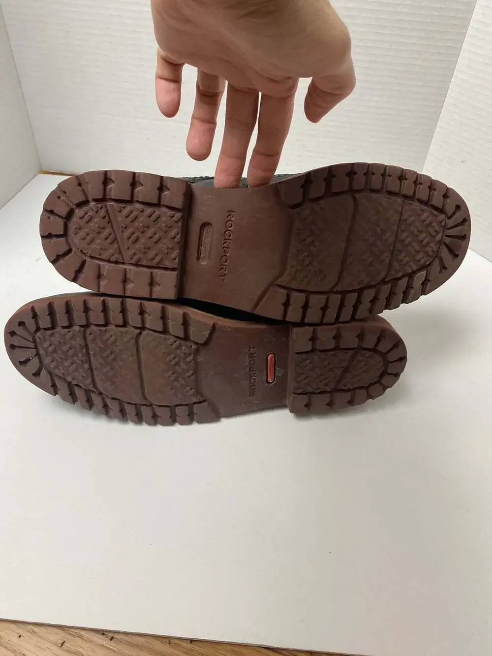 Rockport lightweight trutech