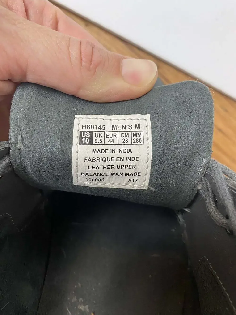 Rockport lightweight trutech