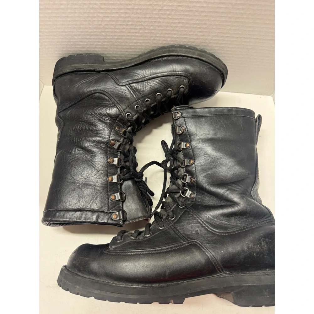Danner fort lewis