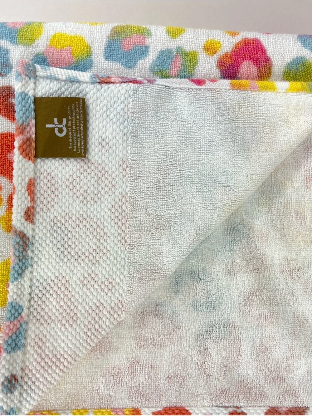 Deborah Connolly Designs new piece