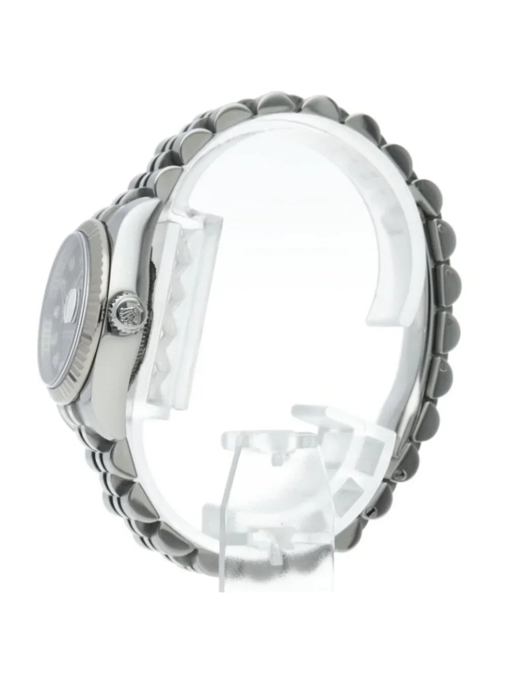 Rolex brand datejust