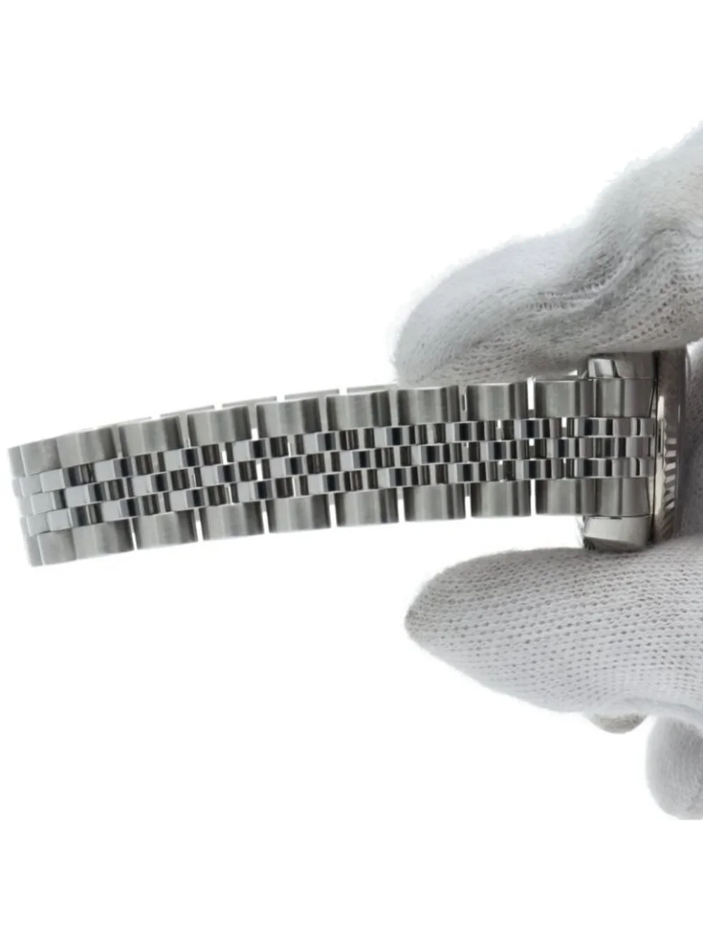Rolex brand datejust