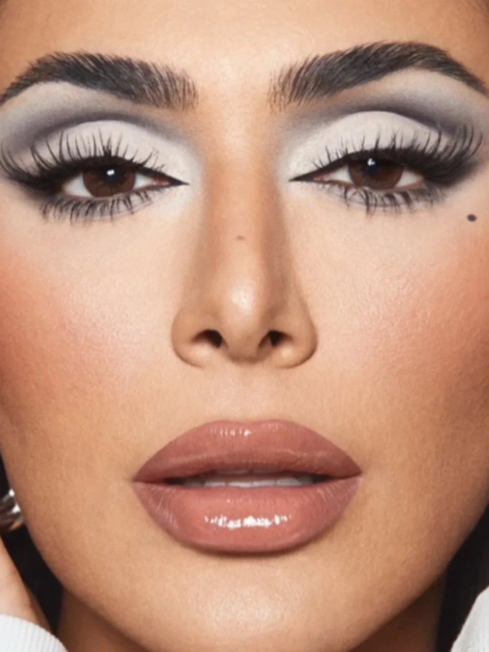 HUDA BEAUTY huda beauty