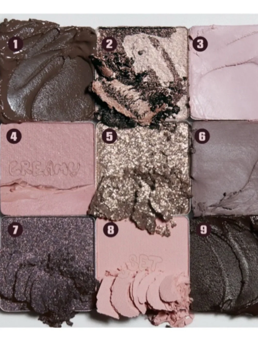 HUDA BEAUTY huda beauty