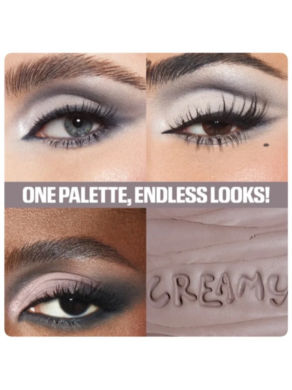 HUDA BEAUTY huda beauty