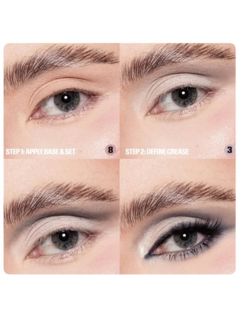 HUDA BEAUTY huda beauty