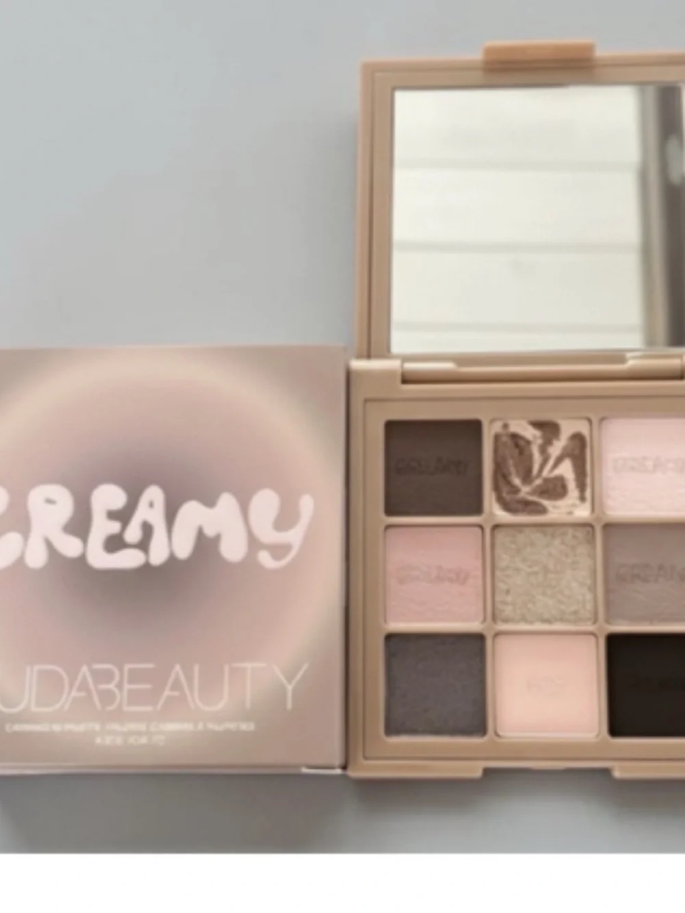 HUDA BEAUTY huda beauty