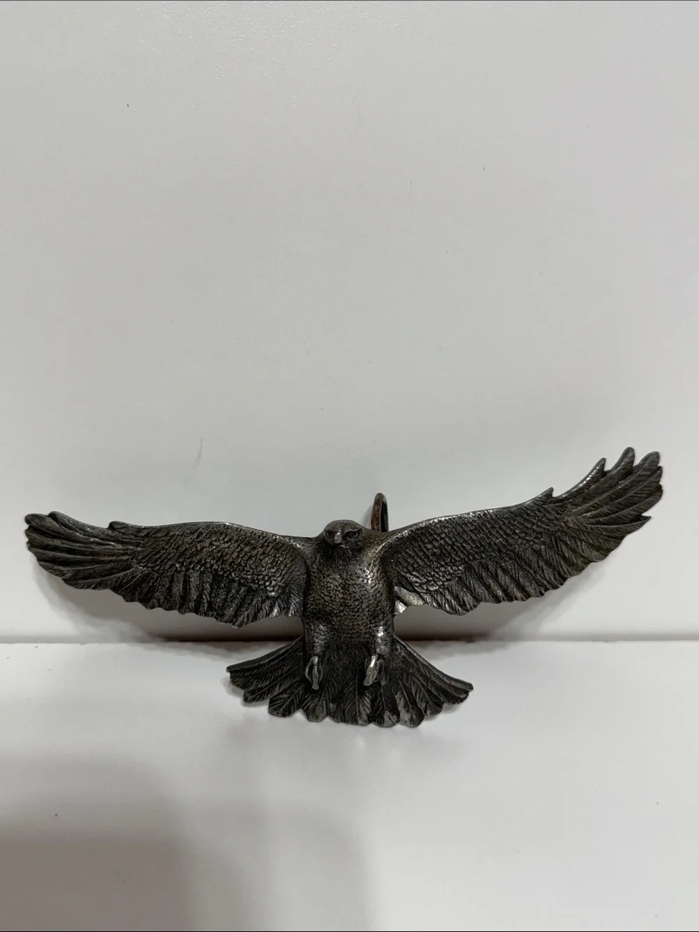 Vinegarroon Foundries swooping eagle