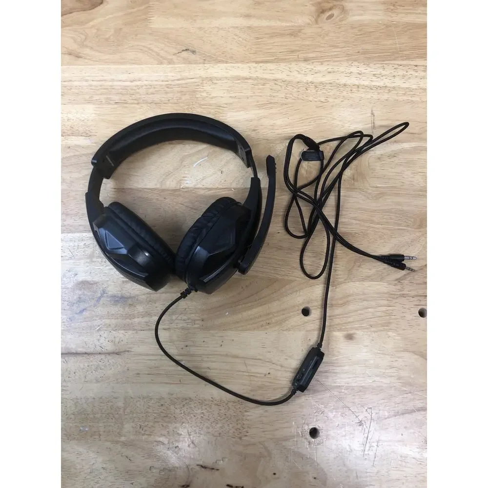 Monster headset mouse