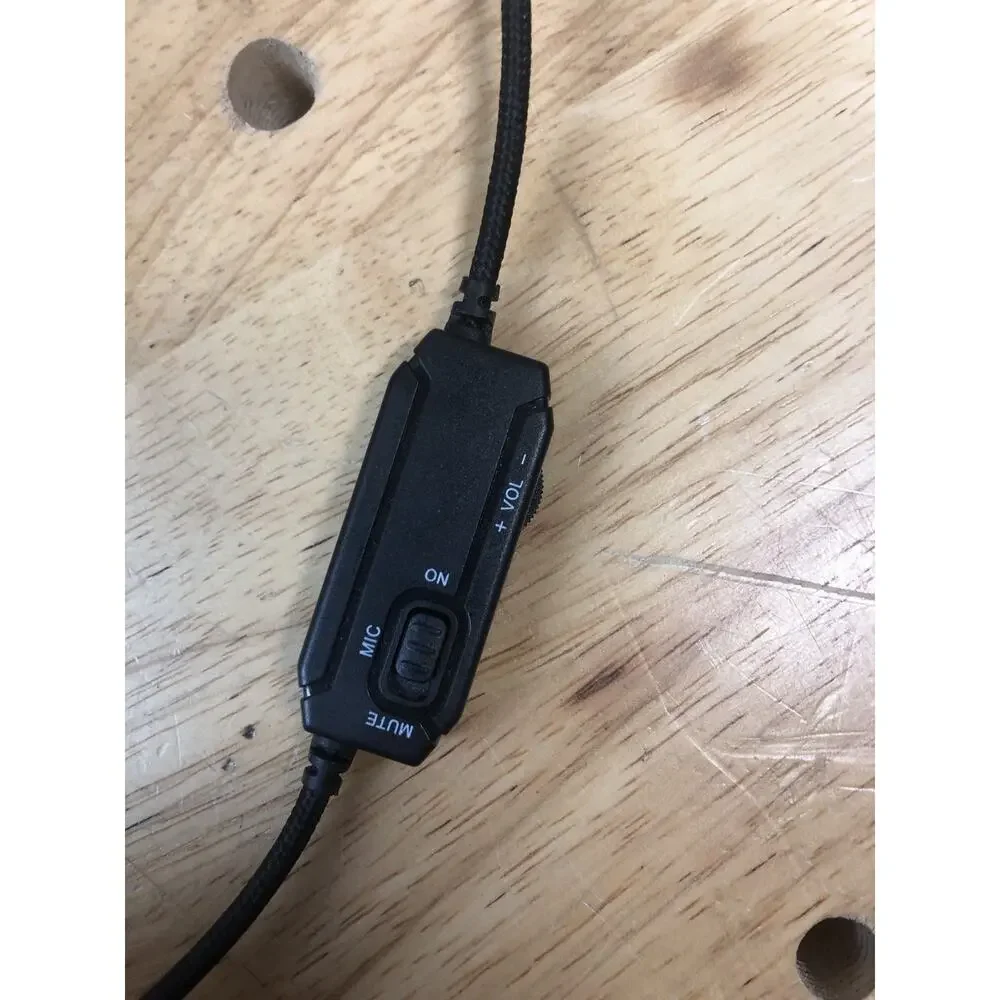 Monster headset mouse