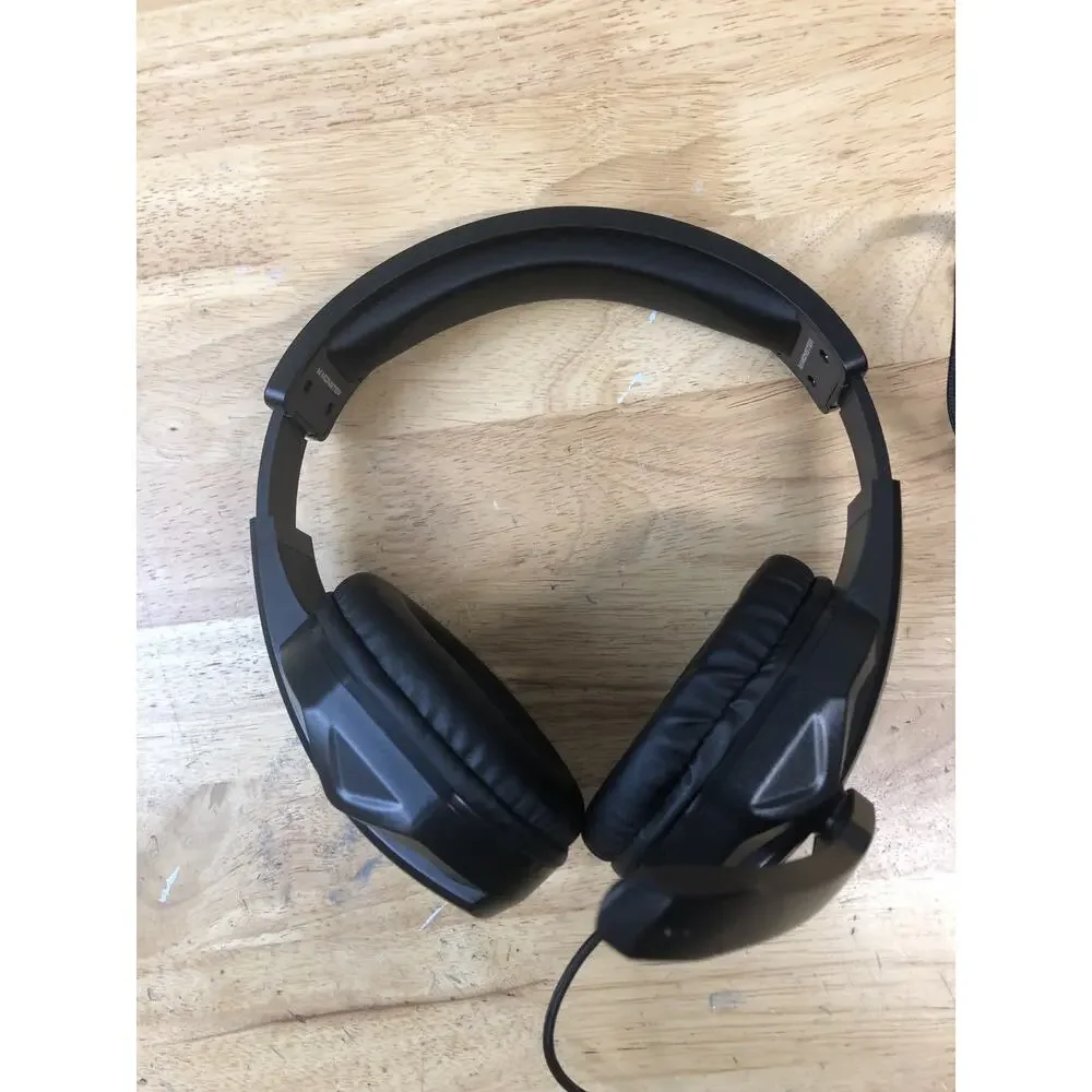 Monster headset mouse