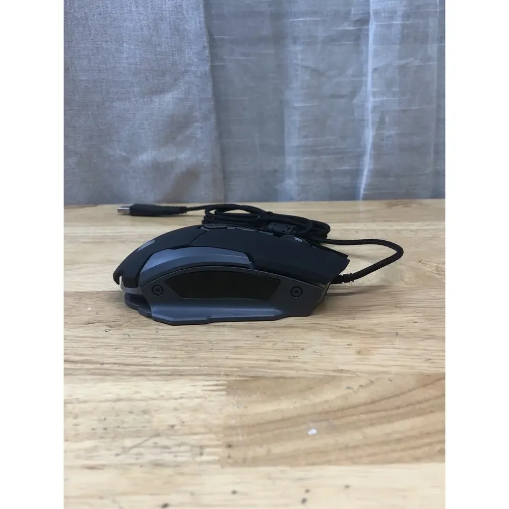 Monster headset mouse