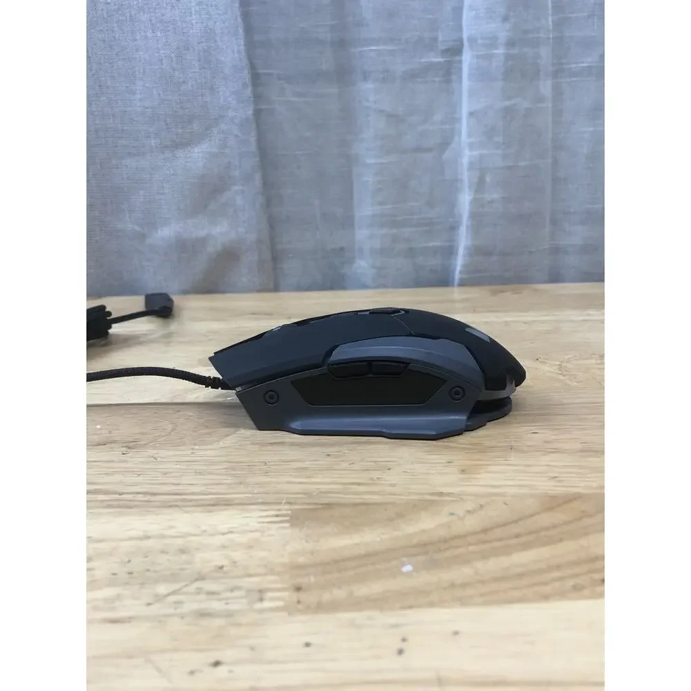Monster headset mouse