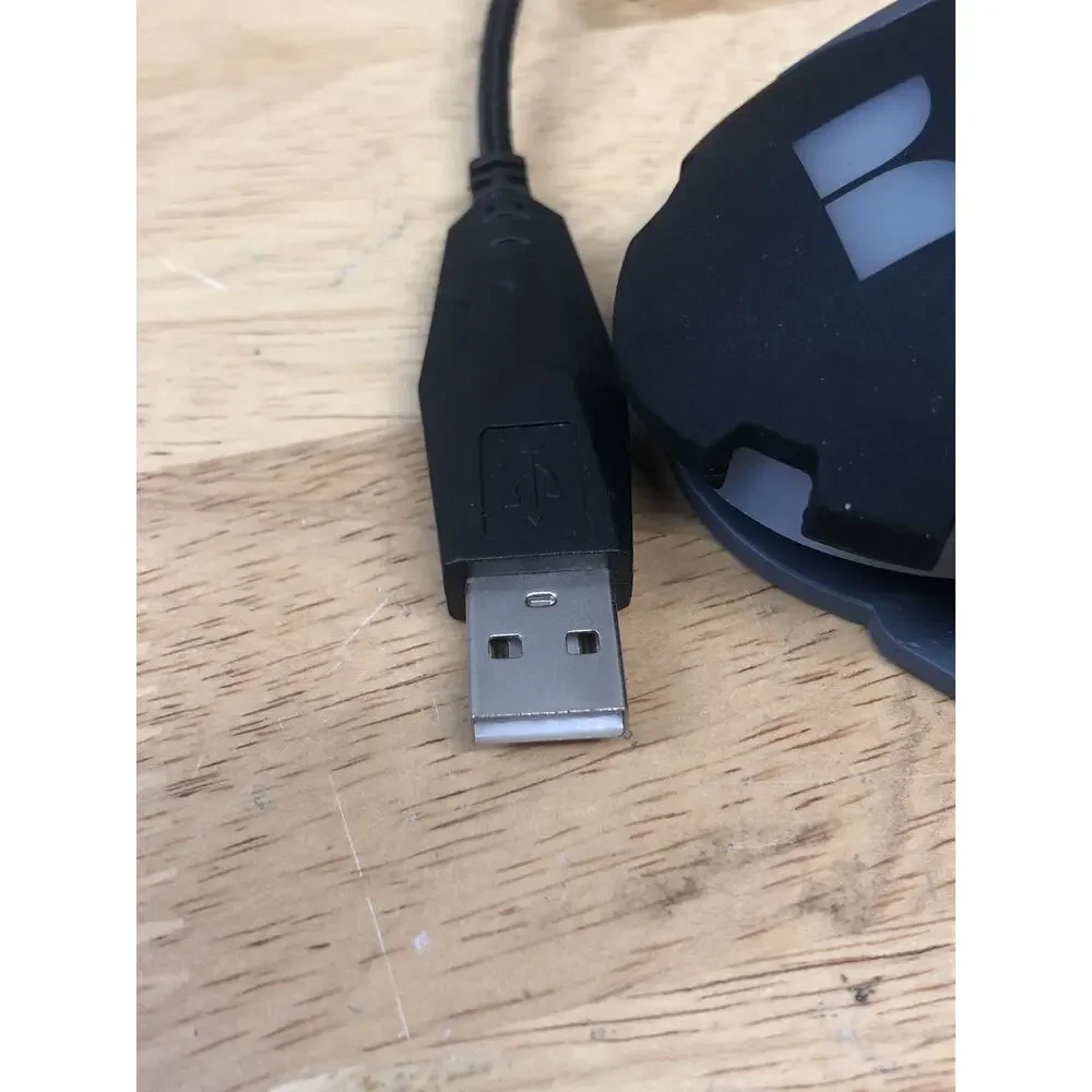 Monster headset mouse