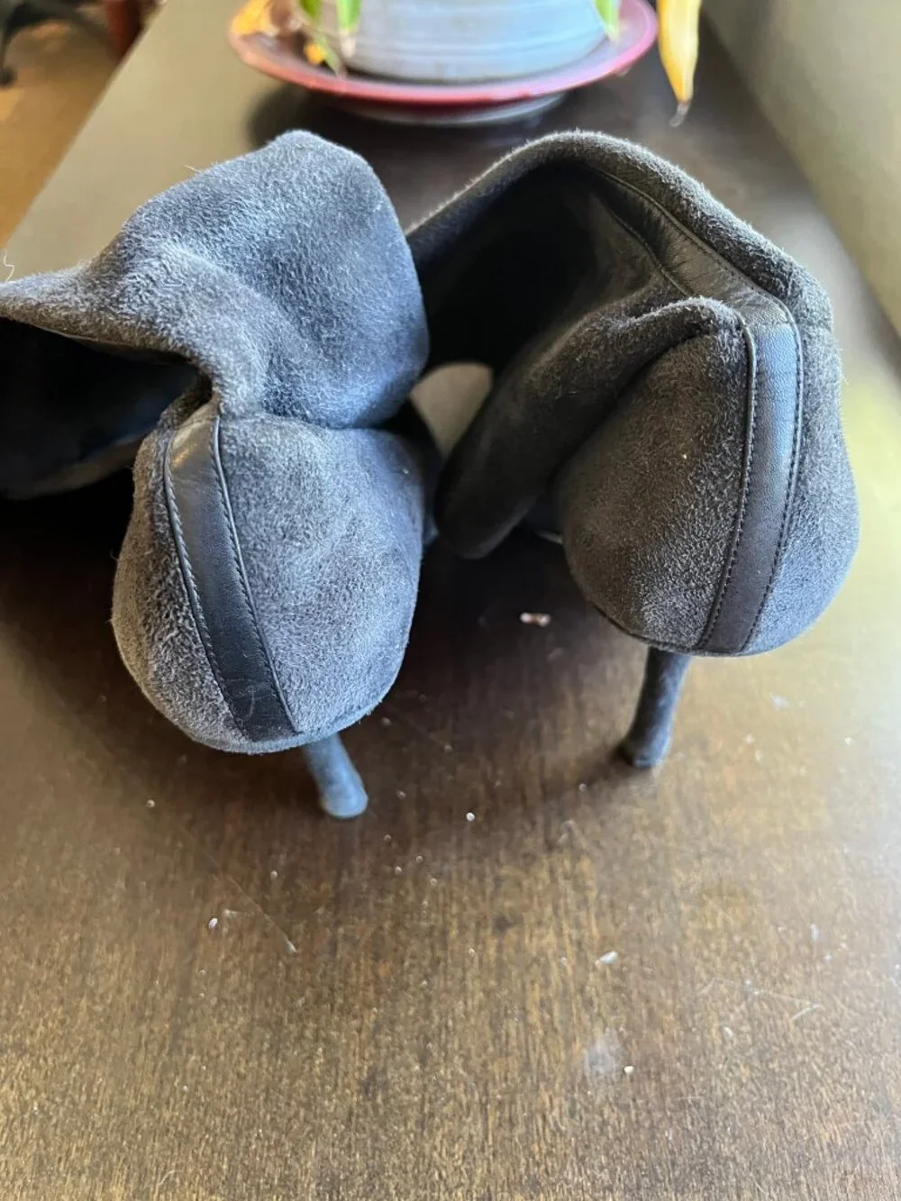 Jimmy Choo authentic jimmy