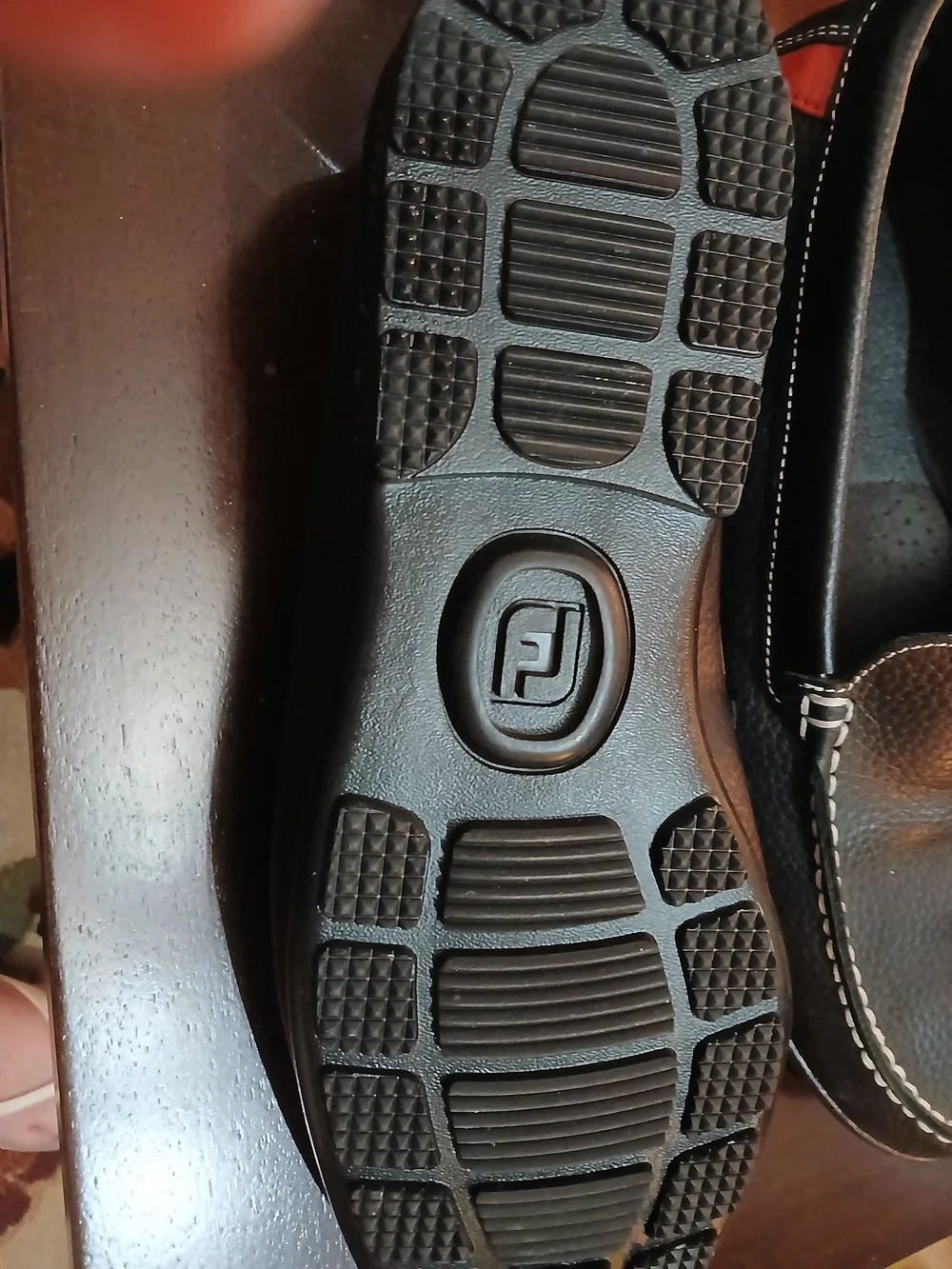 FootJoy like new
