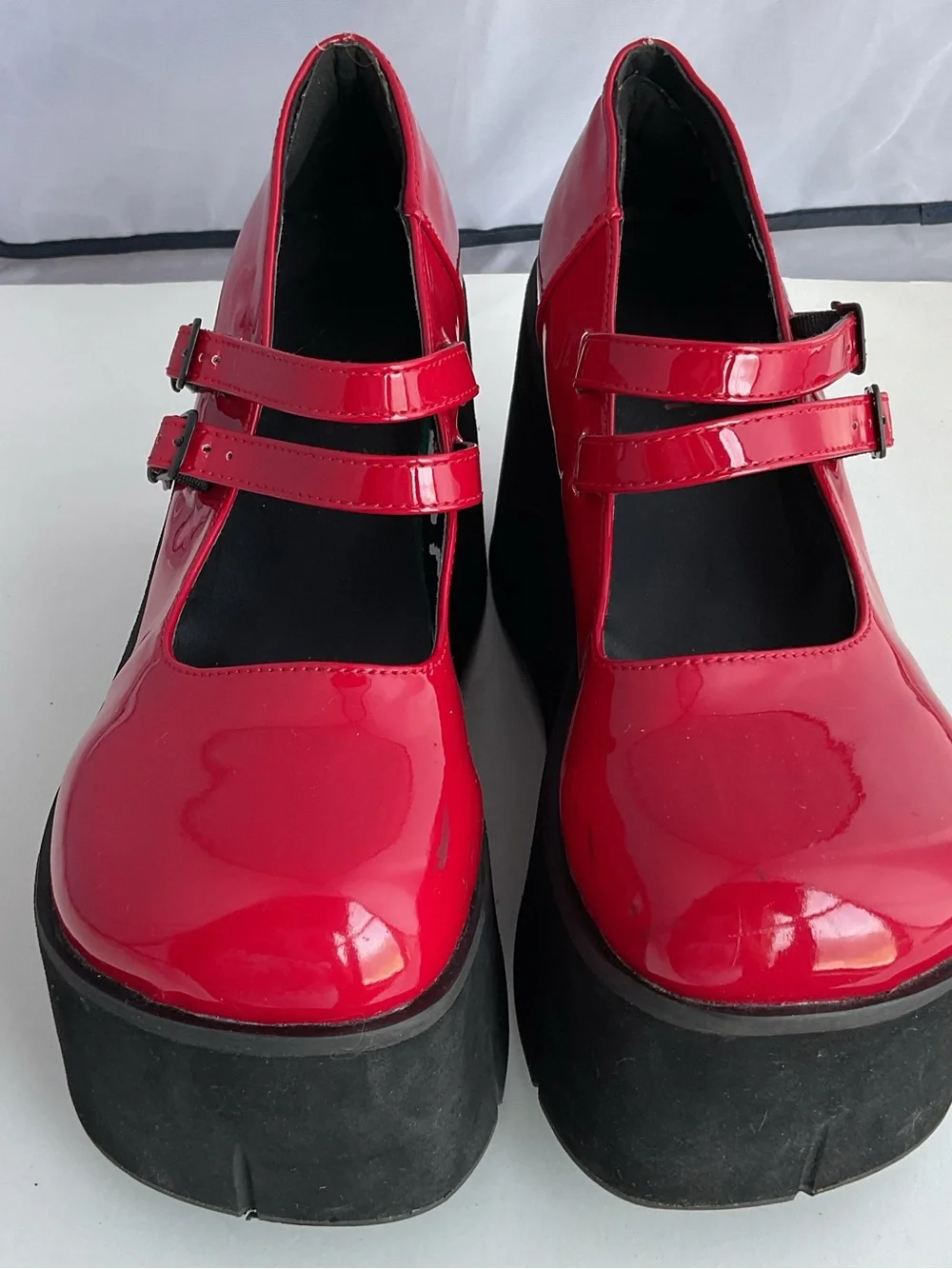 Demonia Kera-08 5