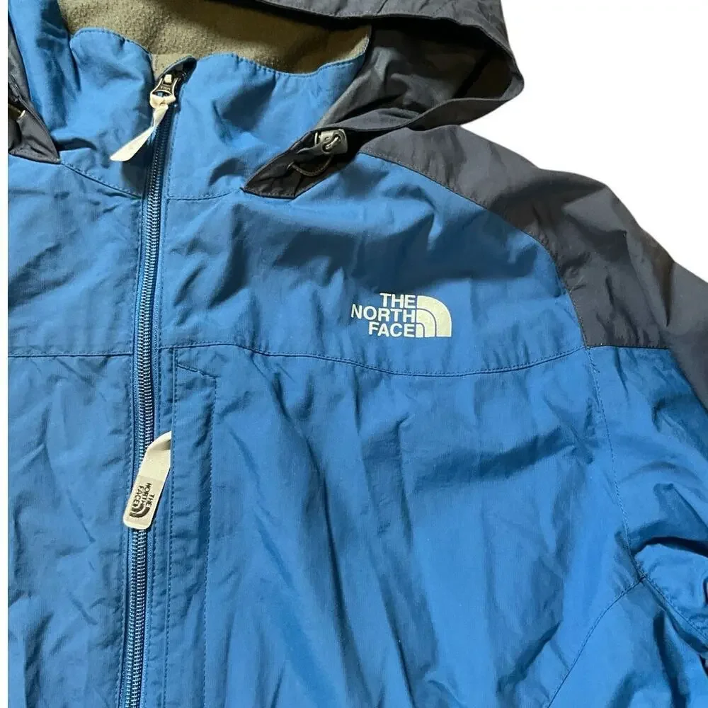 The North Face north face