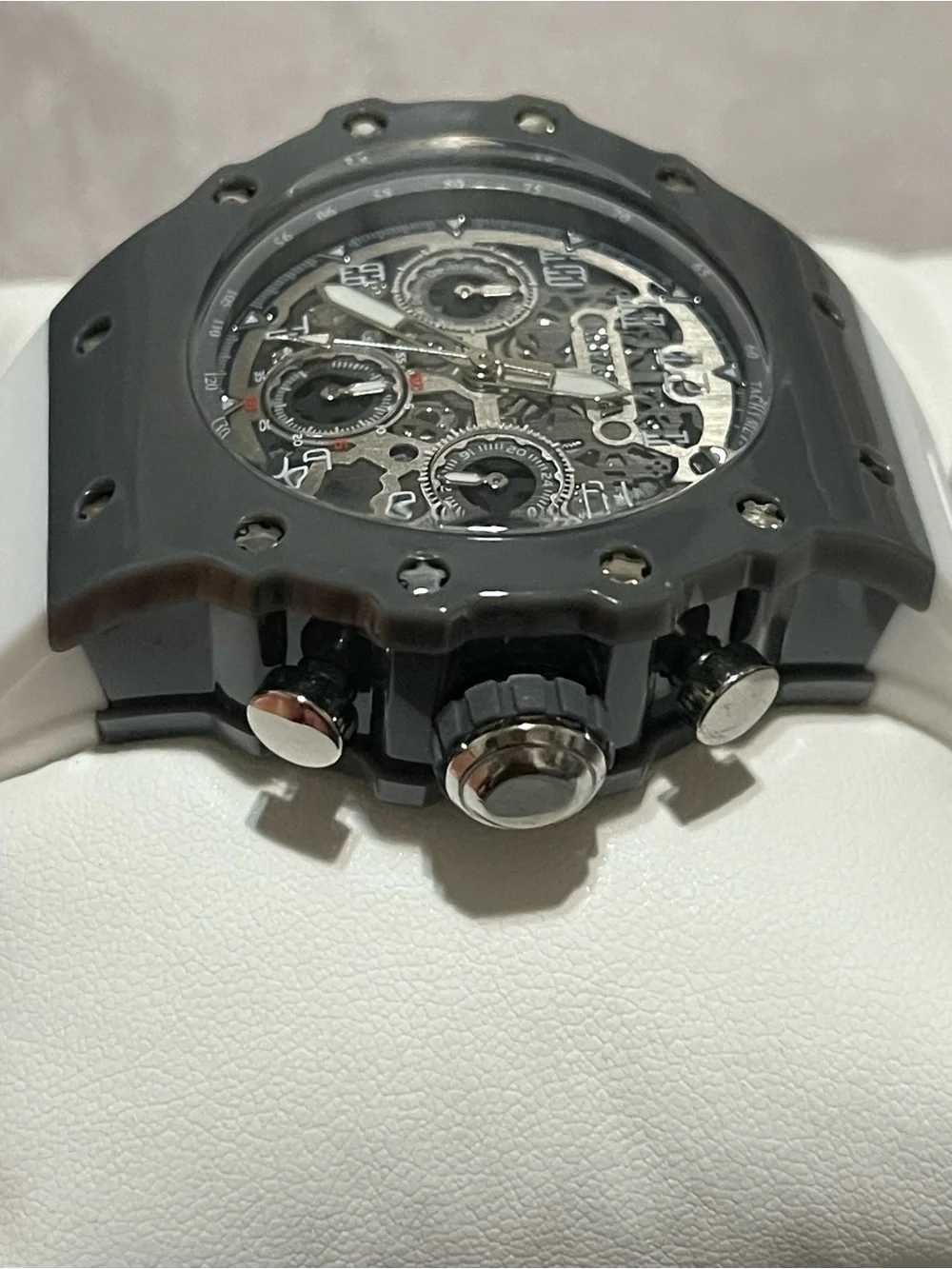 Invicta its this