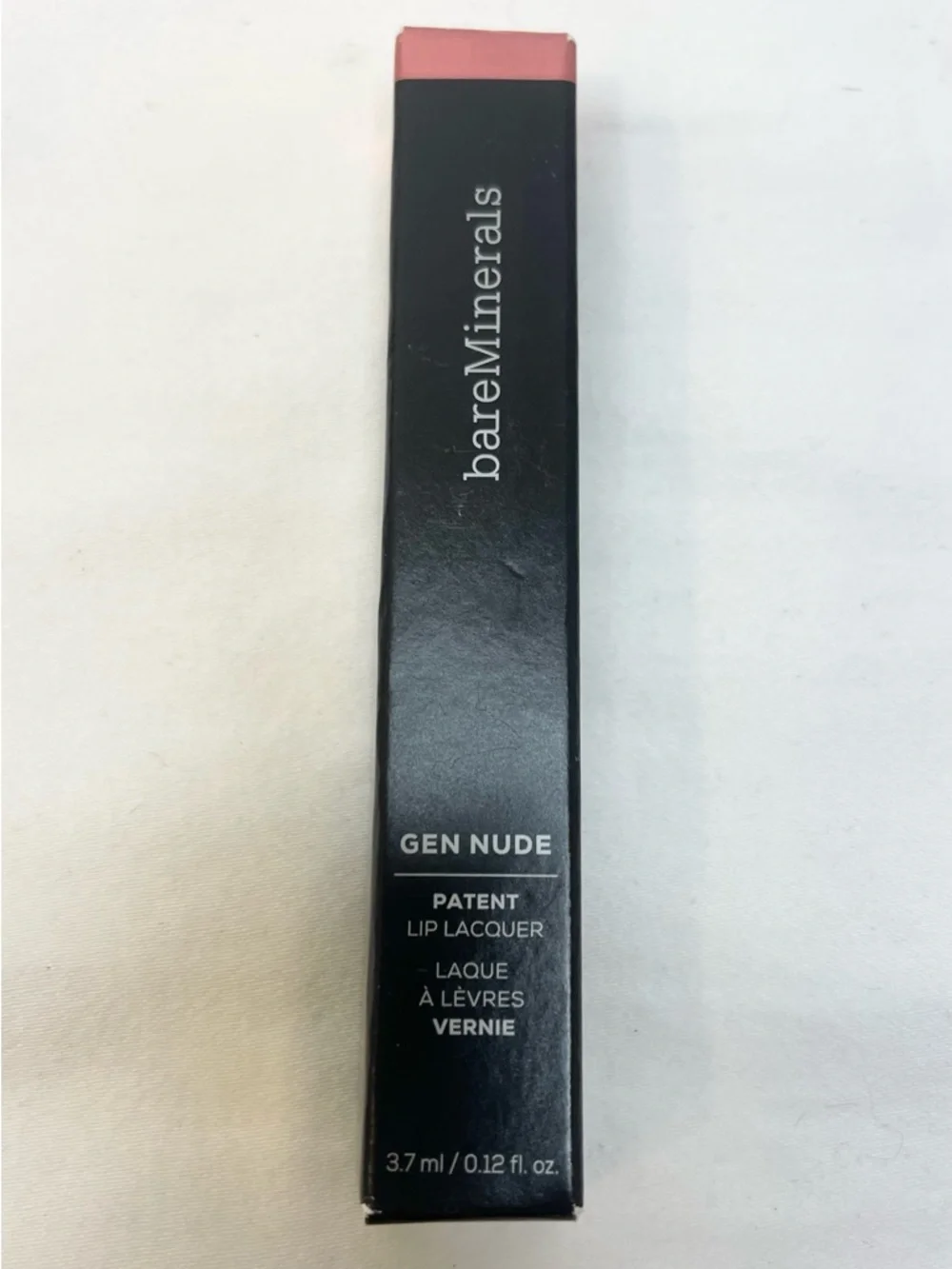 bareMinerals high shine
