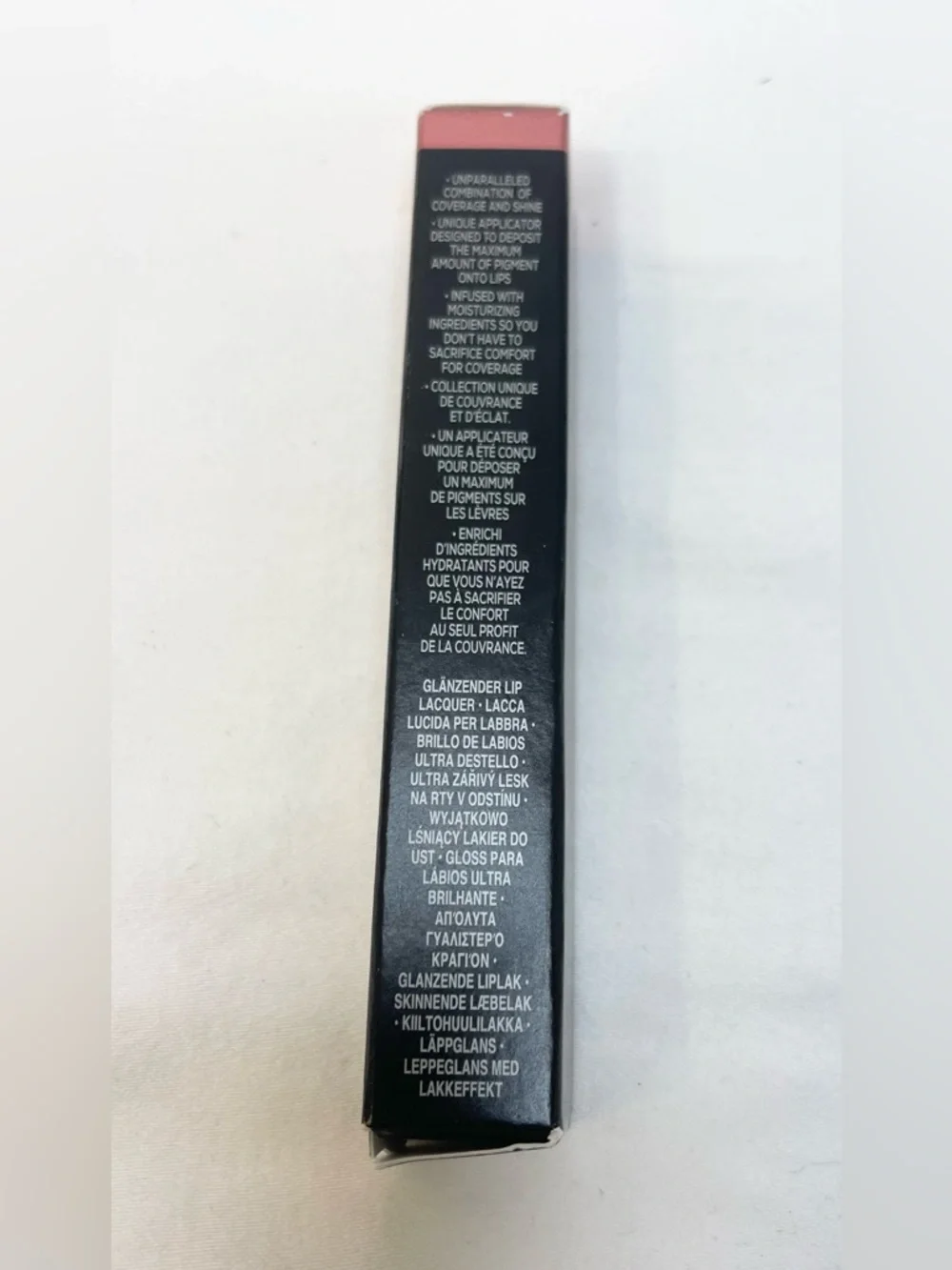 bareMinerals high shine