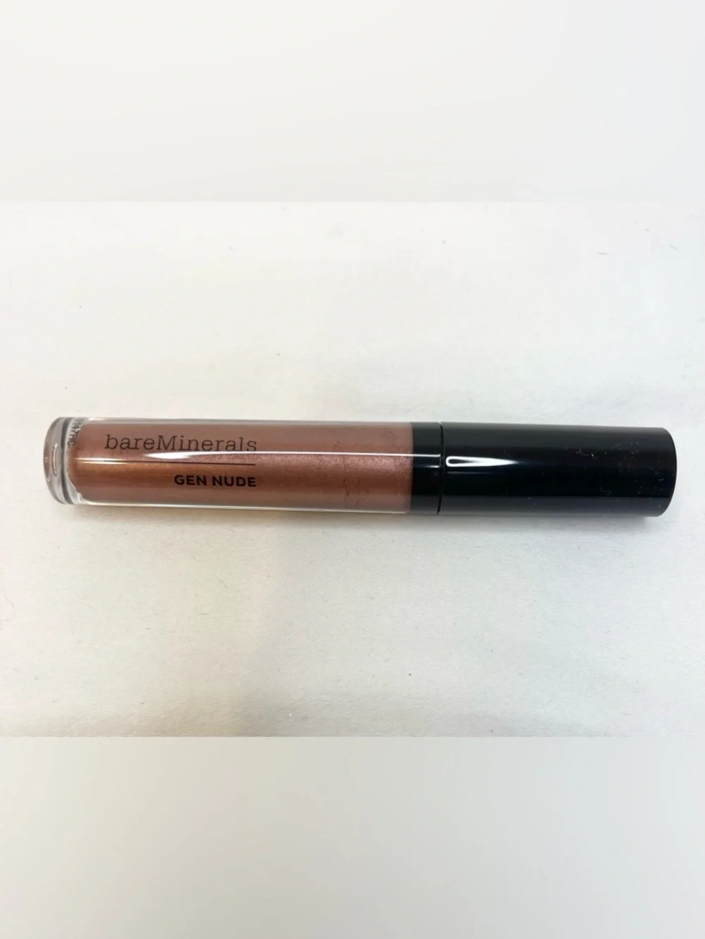 bareMinerals high shine