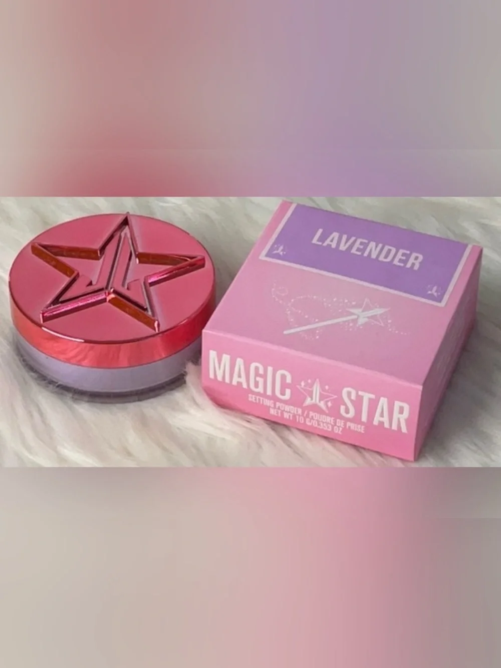Jeffree Star this steal