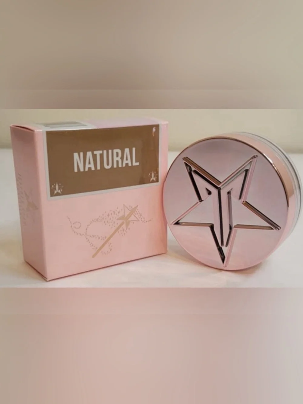 Jeffree Star this steal