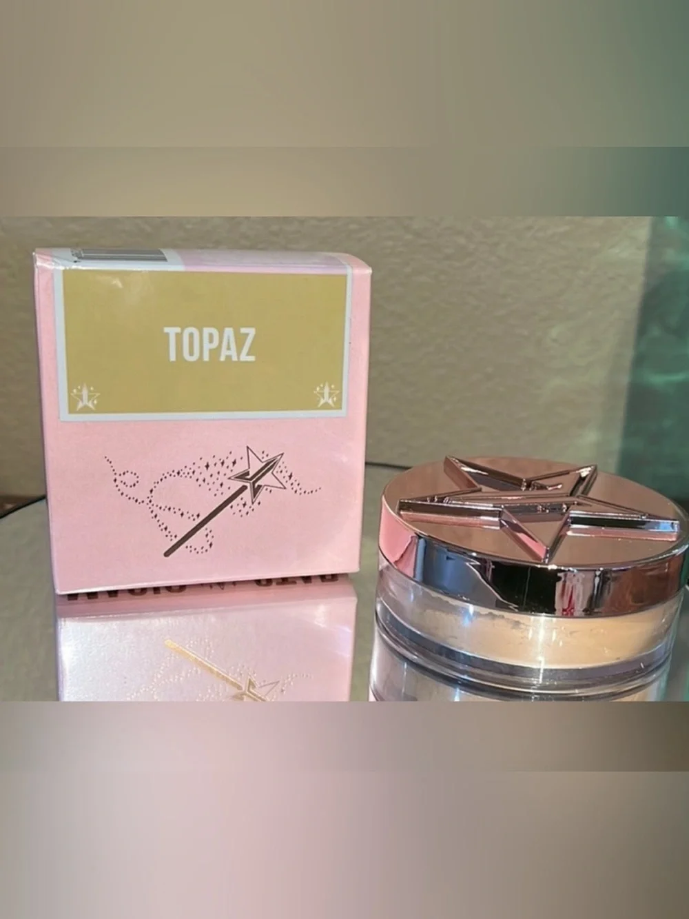 Jeffree Star this steal