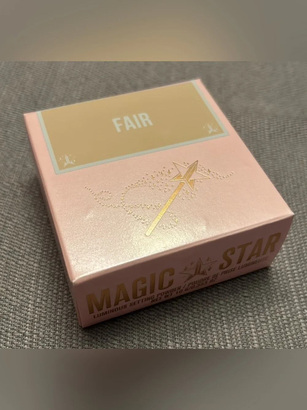 Jeffree Star this steal