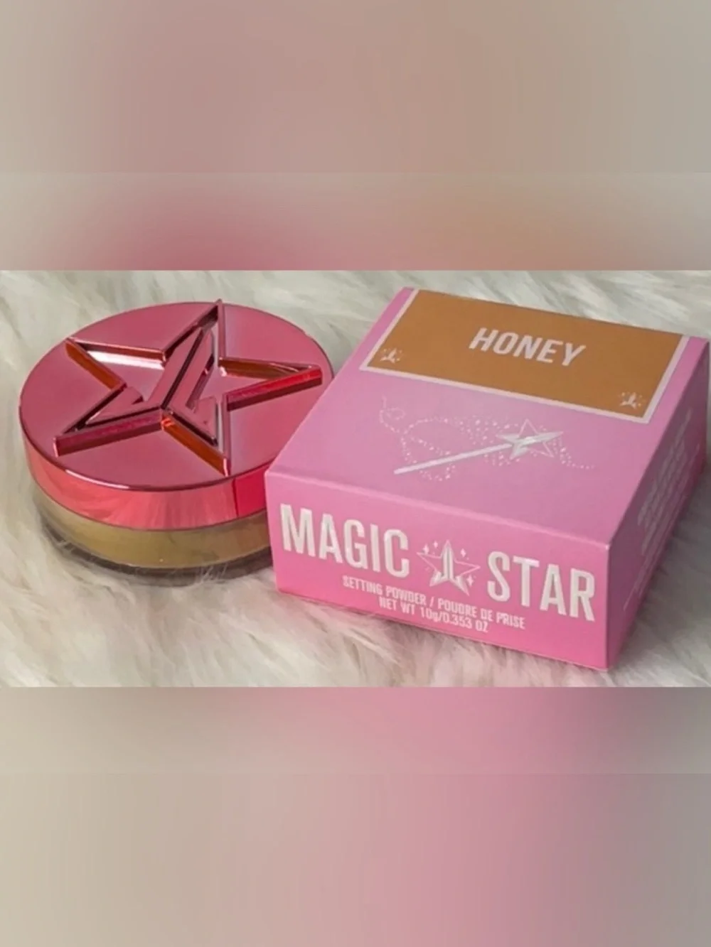 Jeffree Star this steal