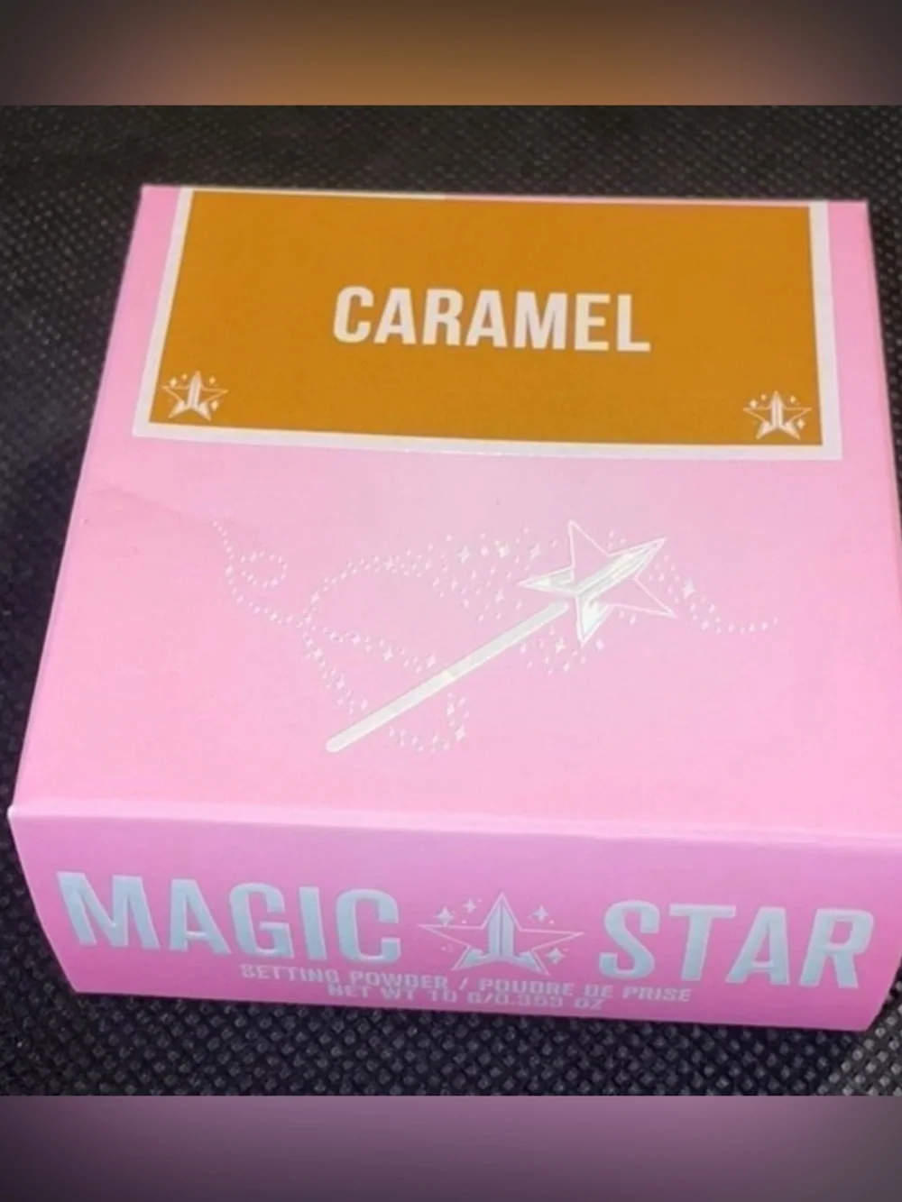 Jeffree Star this steal