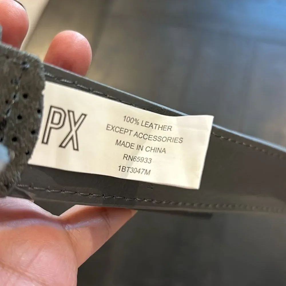 Px great little