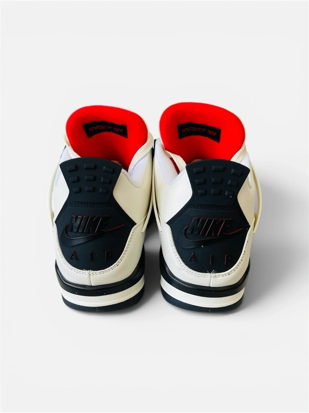 Jordan size brand