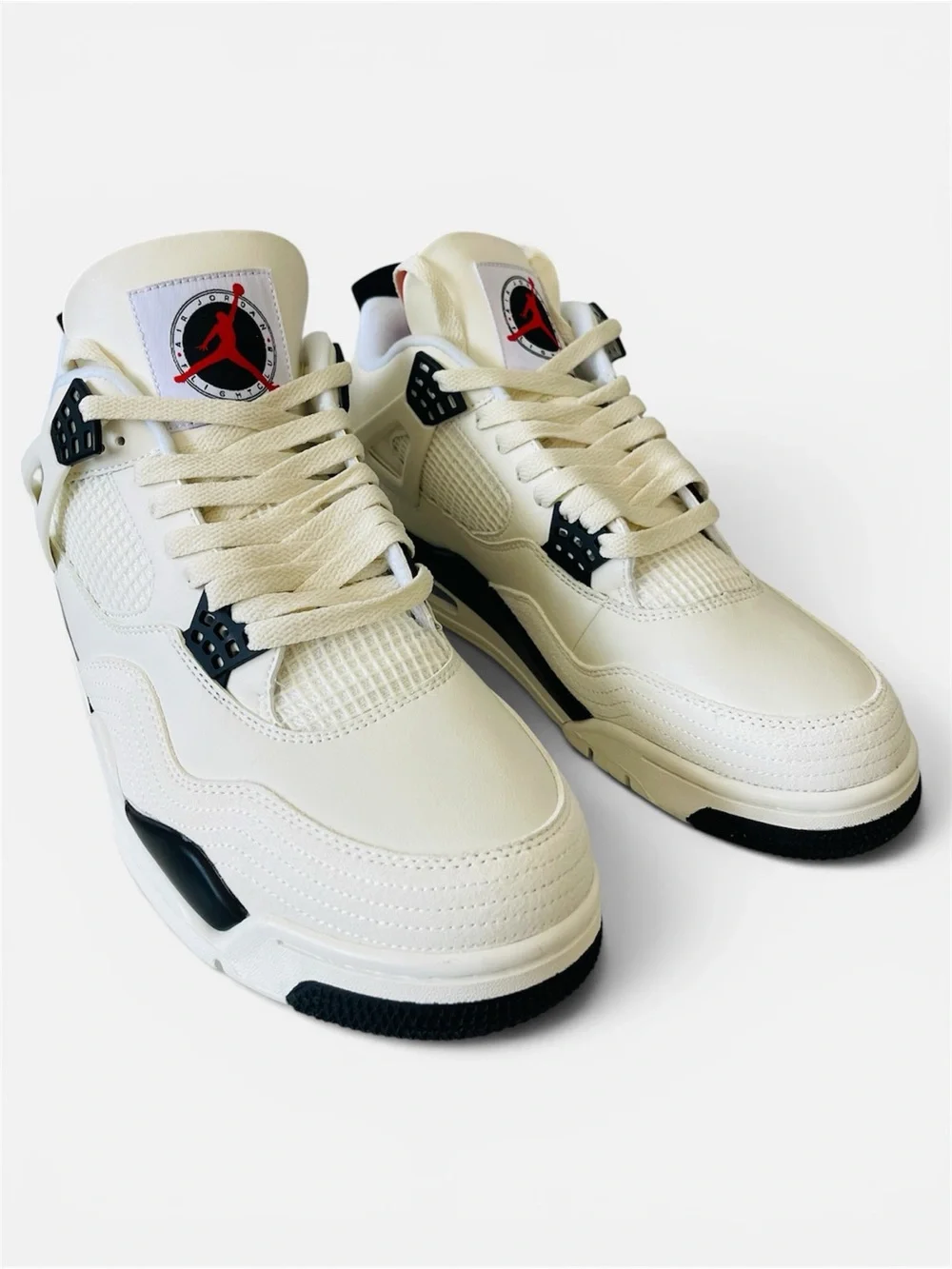 Jordan size brand