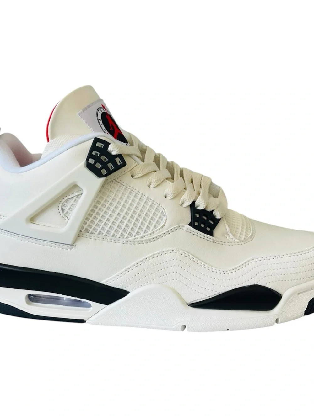 Jordan size brand