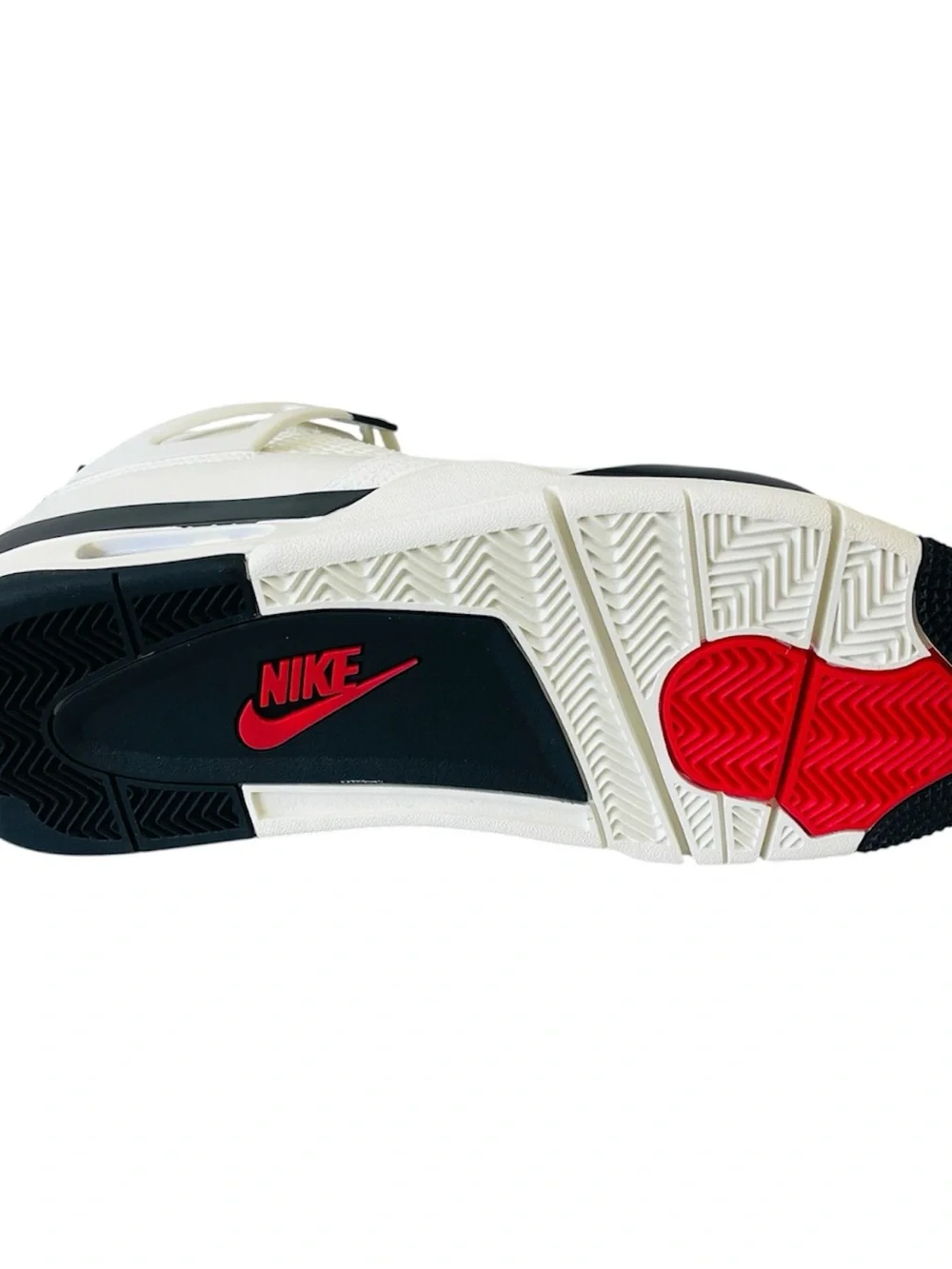 Jordan size brand