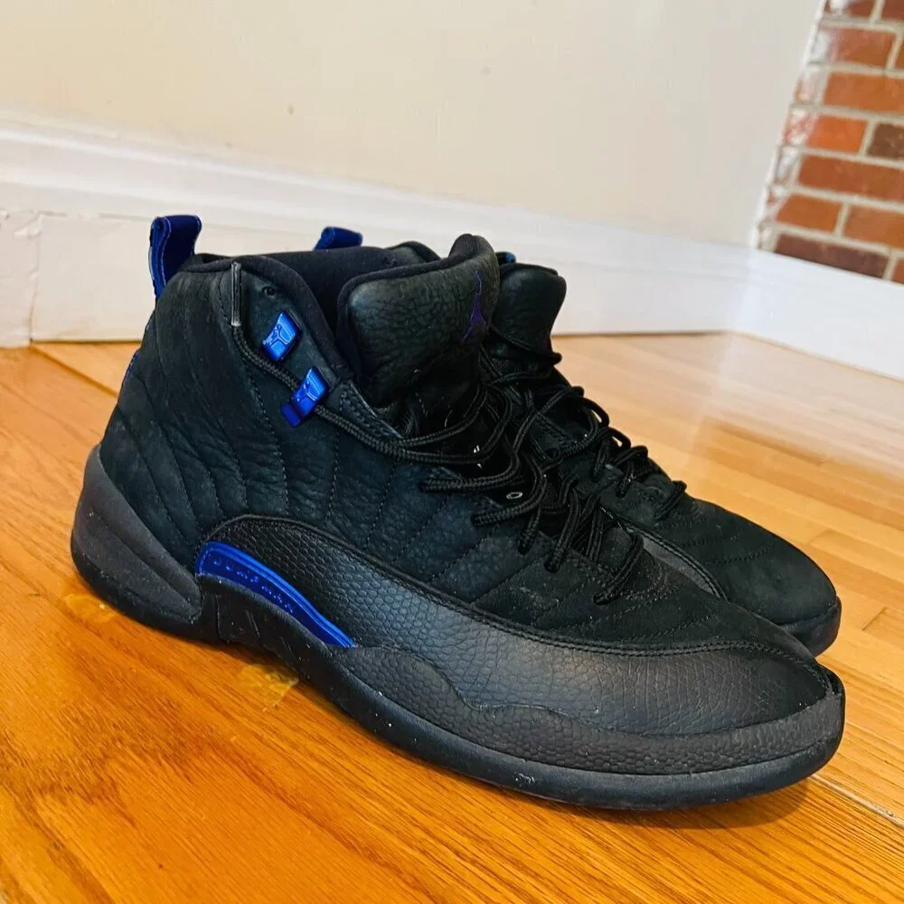 Jordan retro 12