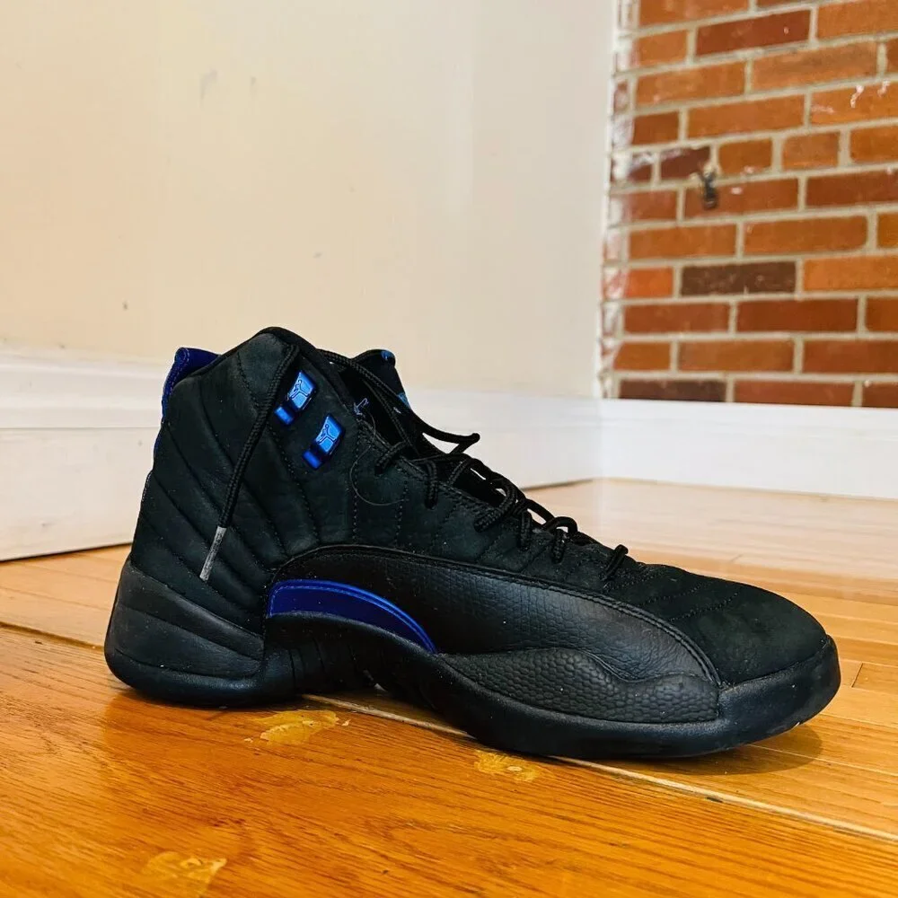 Jordan retro 12