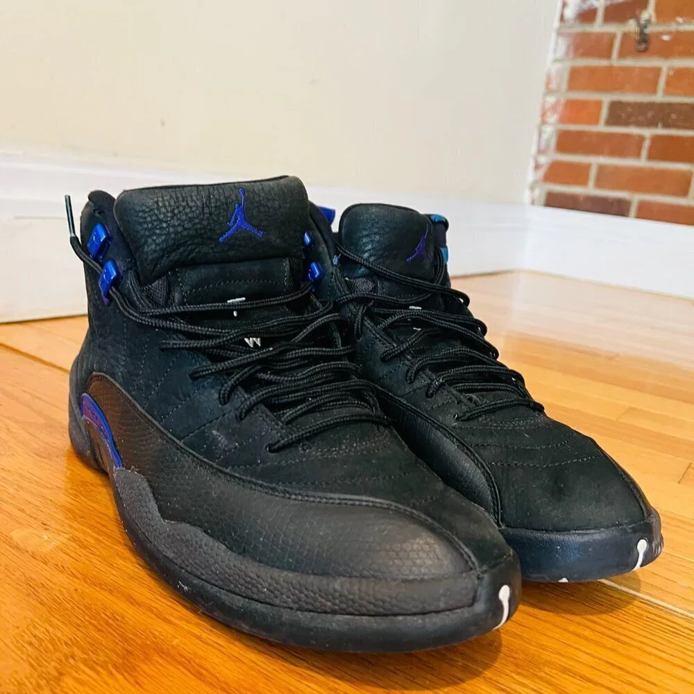 Jordan retro 12