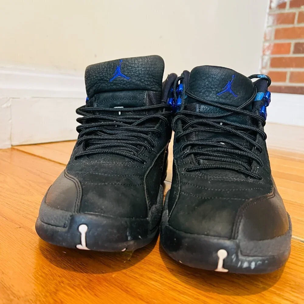 Jordan retro 12