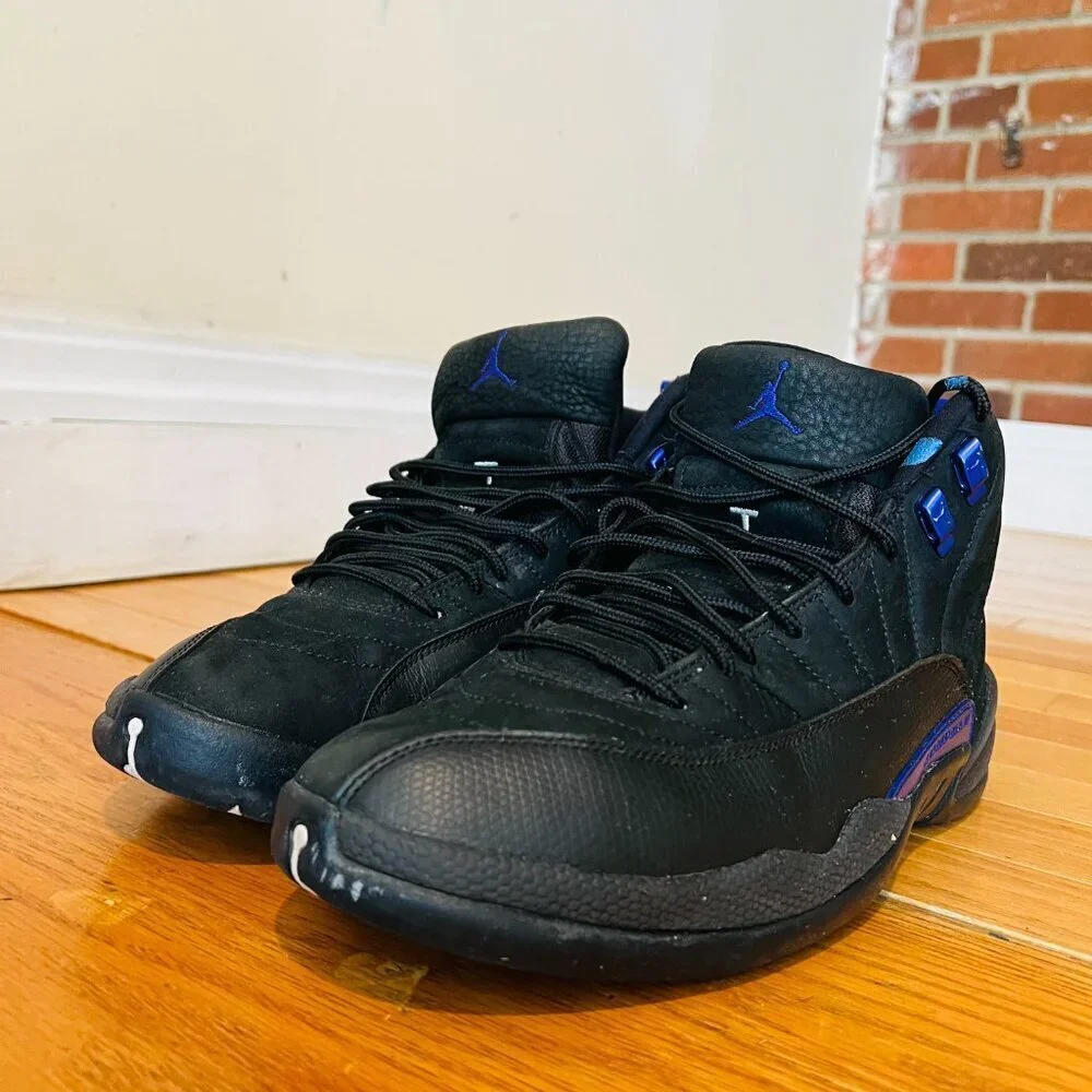 Jordan retro 12
