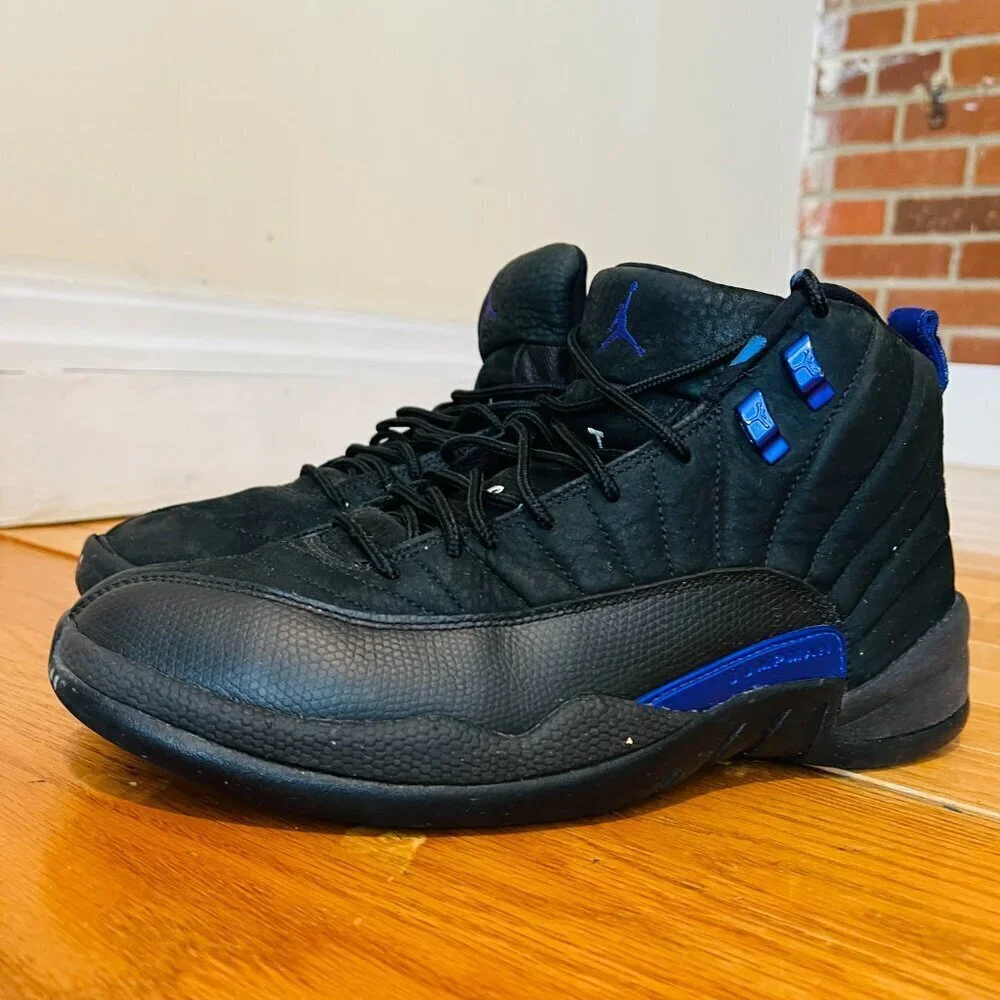 Jordan retro 12