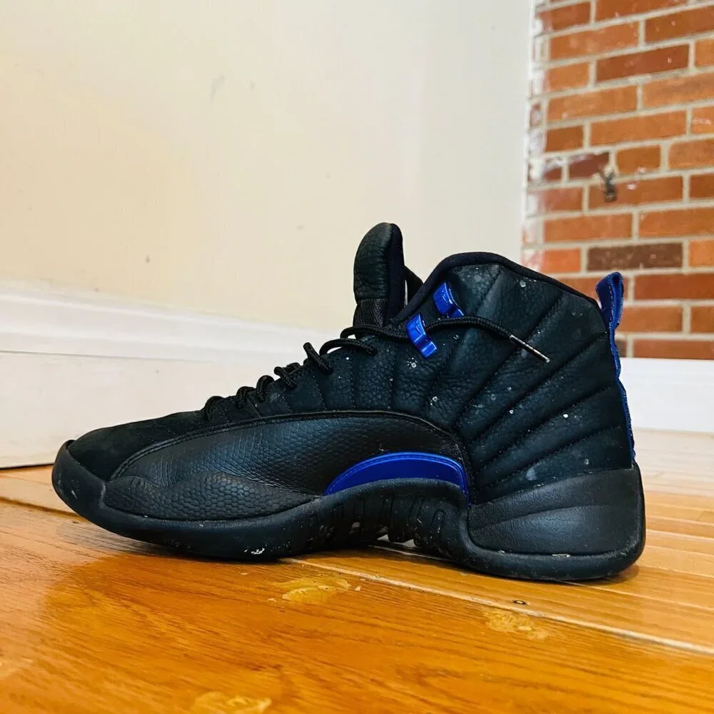 Jordan retro 12