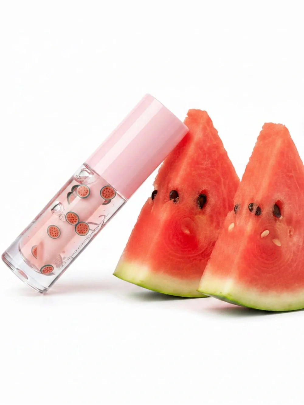 LALOOLOO - Watermelon Sliced Lip Oil
