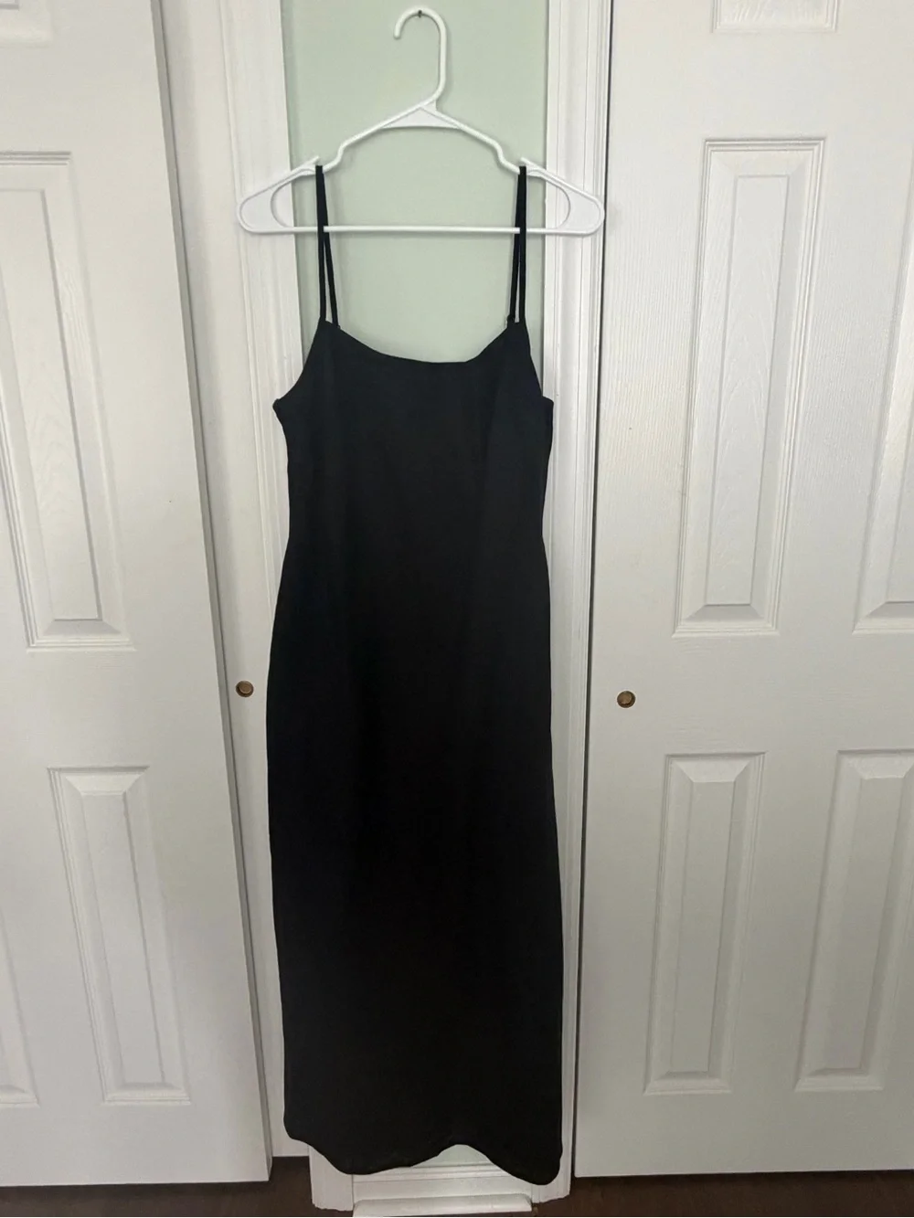 Abercrombie & Fitch slim fitting
